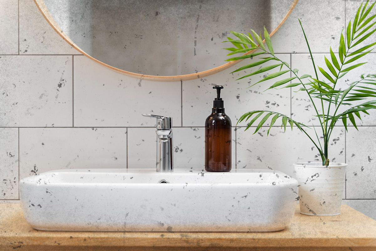 Instalaciones industriales antes de nuestro tratamiento