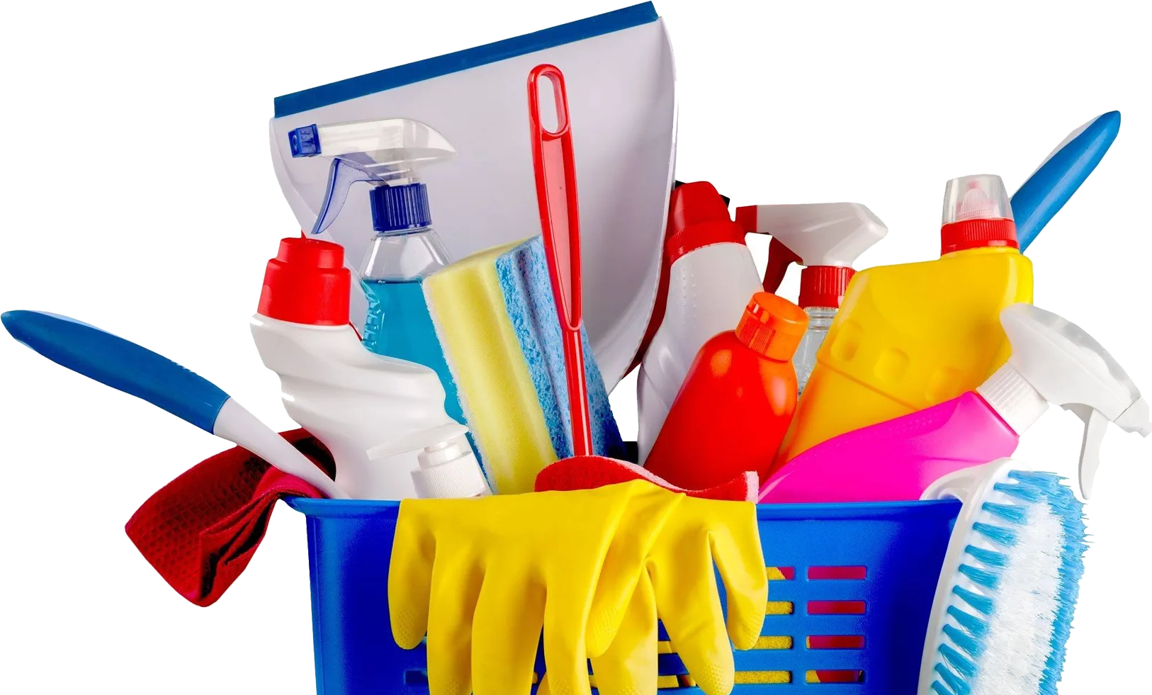 Soluciones de Higiene Profesional Southland