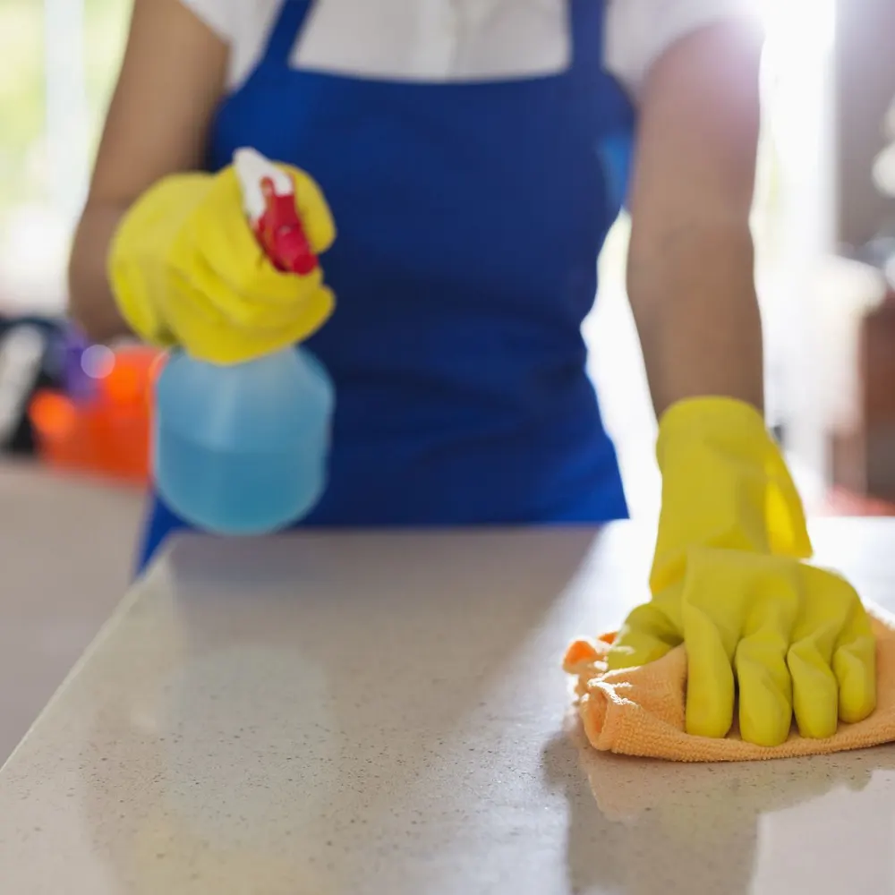 Asesoría en Higiene Profesional