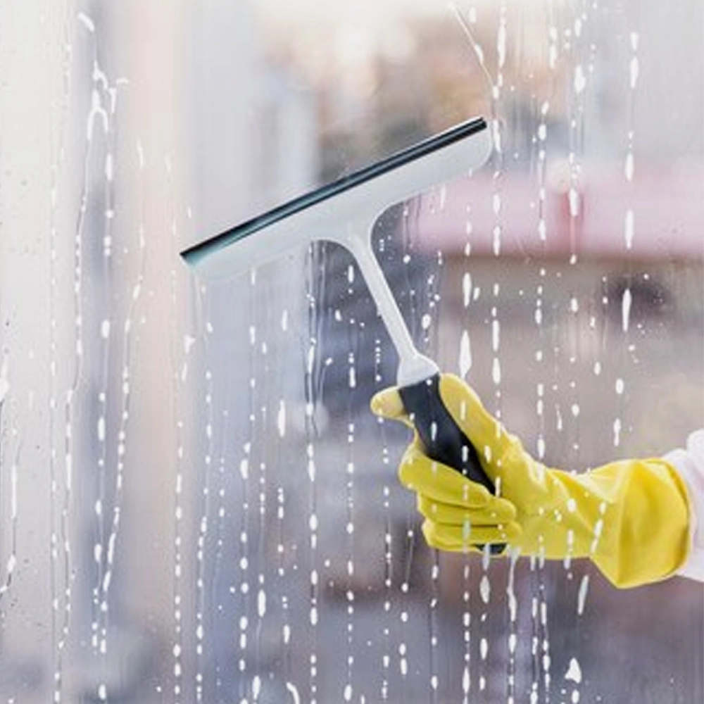 Productos de limpieza institucional